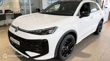 1.5 eTSI 150ch R-Line DSG7