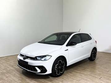 Polo 1.0 tsi R-Line Plus 115cv dsg