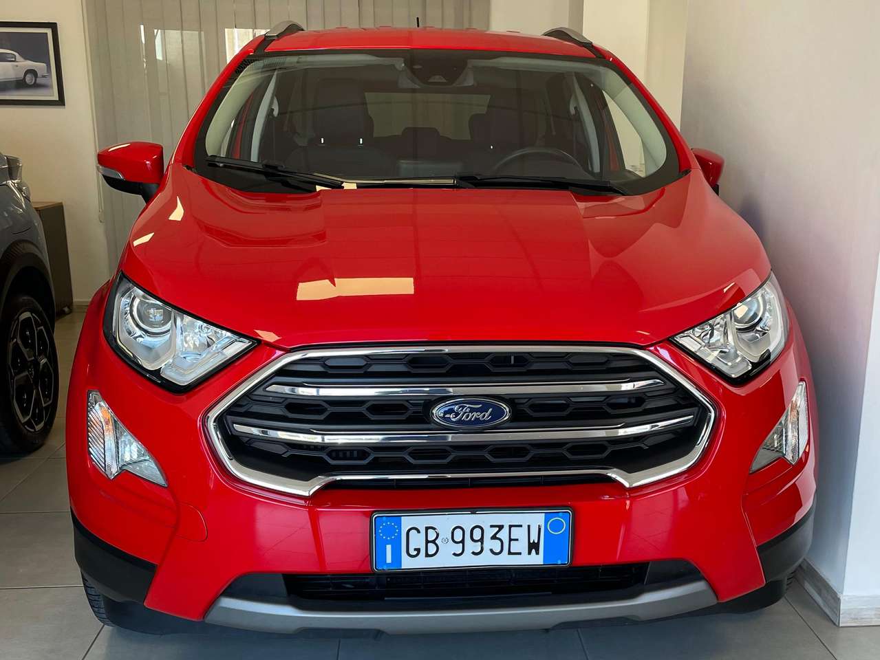 Ford EcoSport EcoSport 2018 1.0 ecoboost Titanium s