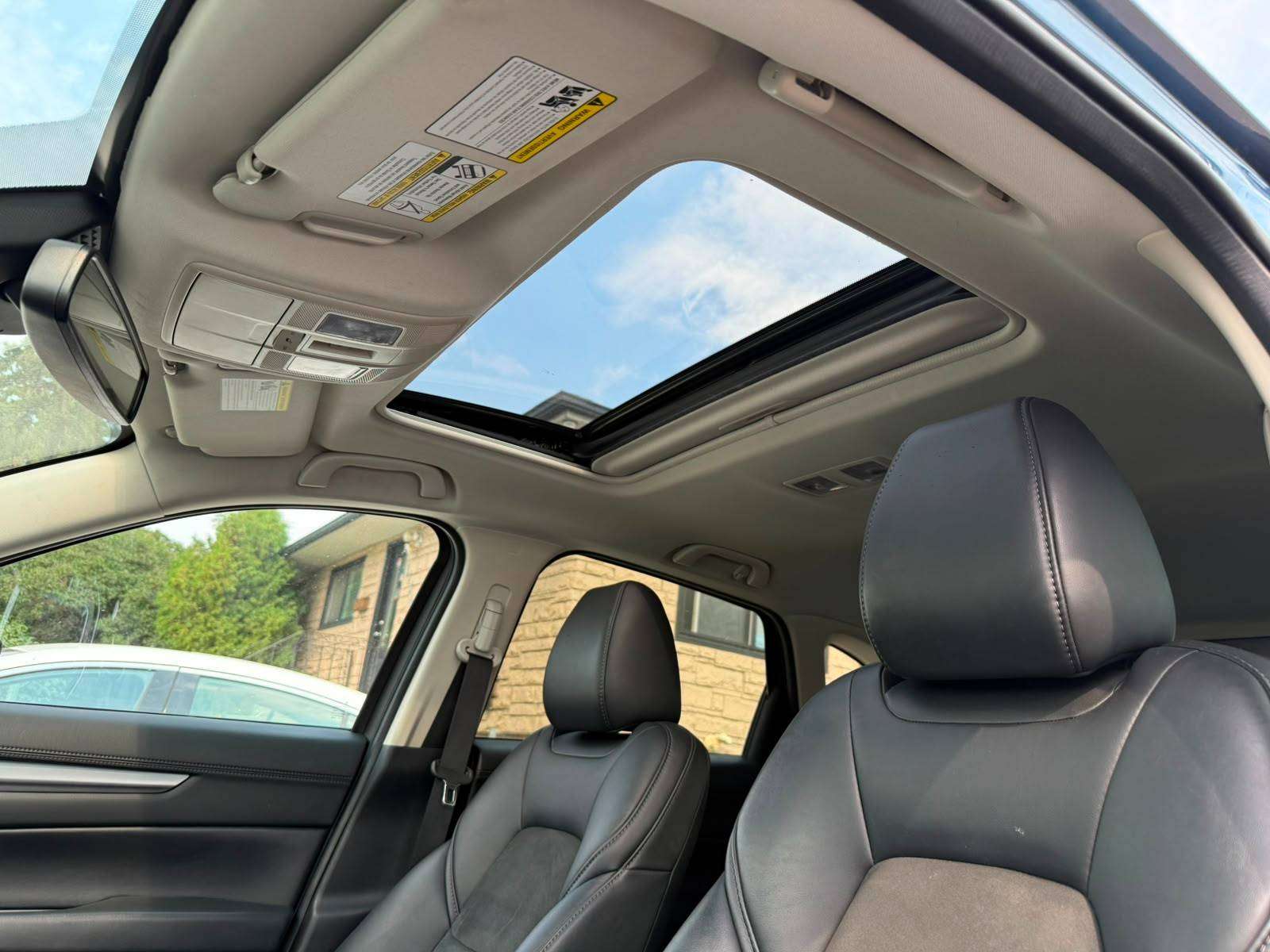 2021 Mazda CX-5 — view 12