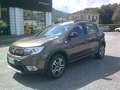 Dacia Sandero Sandero Stepway 0.9 tce Techroad 90cv my19 Braun - thumbnail 1