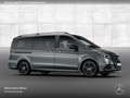 Mercedes-Benz V 300 d 4M STYLE+Allrad+AMG+9G+AHK+StandHZ+Navi Grau - thumbnail 15