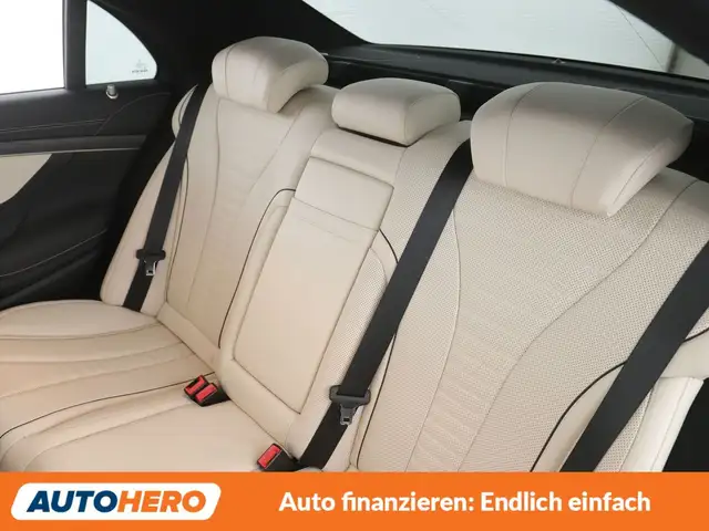 Mercedes-Benz S-Class view 14
