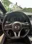 Nissan Leaf 2. 40 kw business Connecta 150 cv Weiß - thumbnail 6