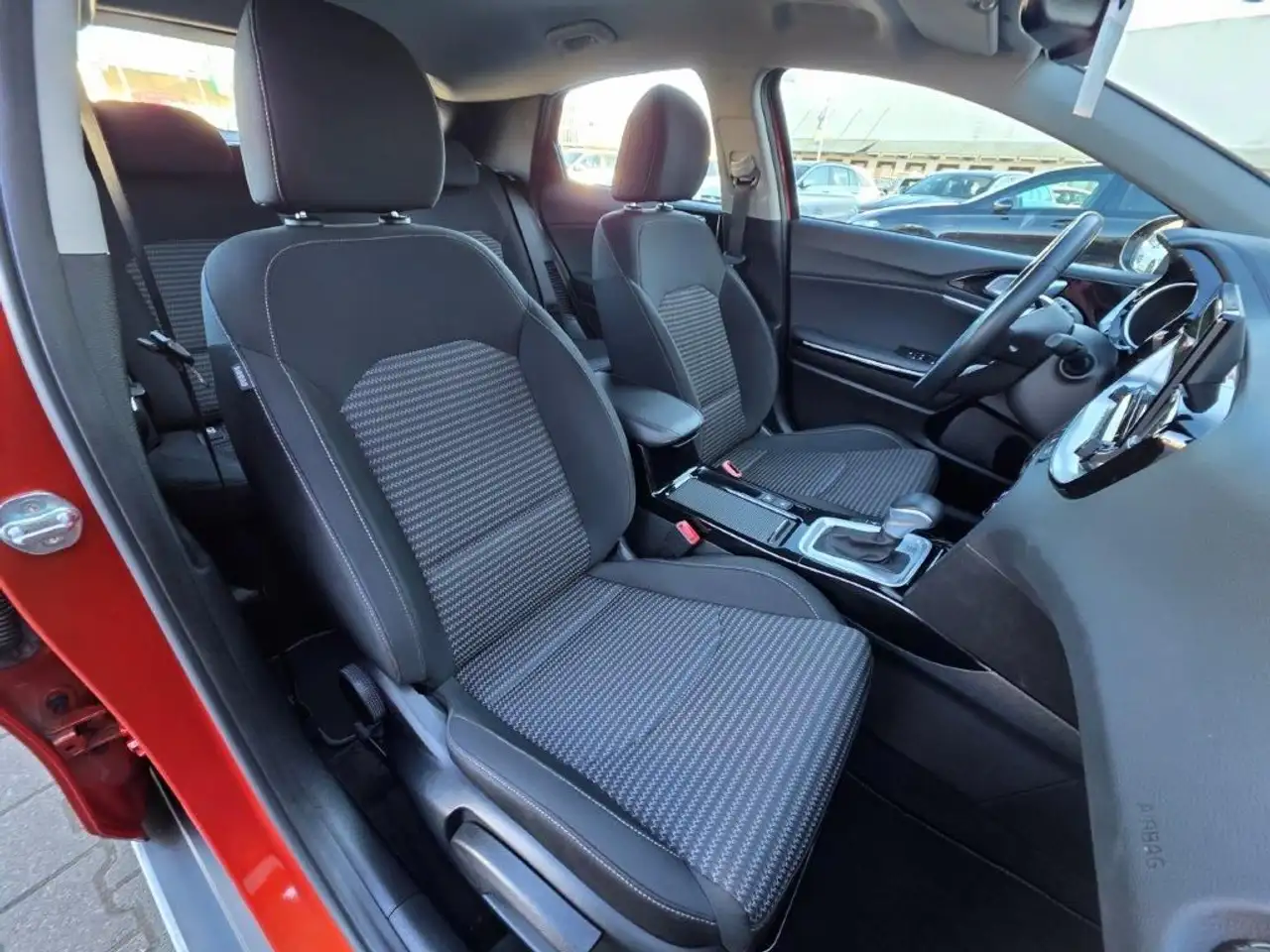 Kia XCeed 1.6 GDI DCT6 OPF Plug-in-Hybrid Vision 17