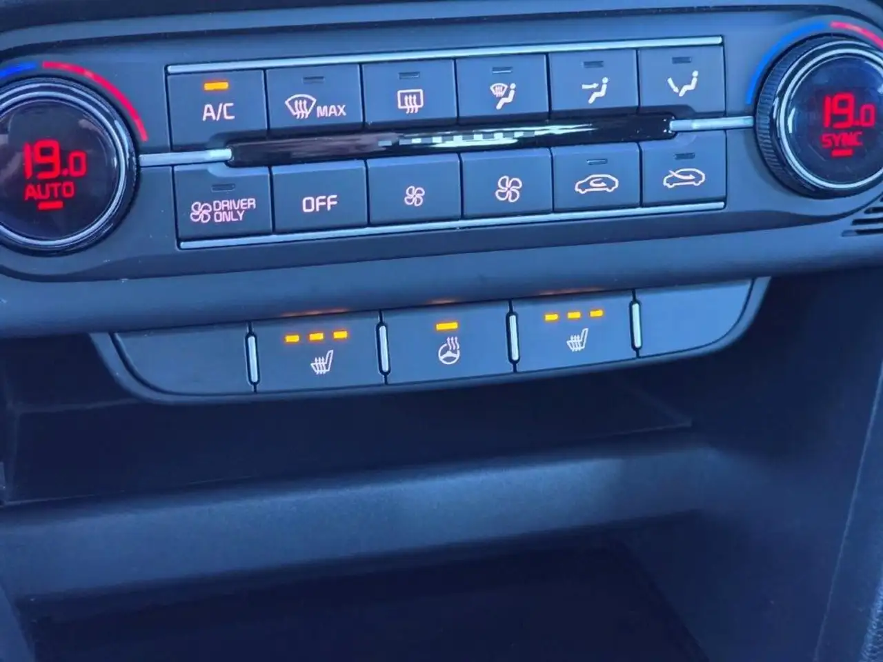 Kia XCeed 1.6 GDI DCT6 OPF Plug-in-Hybrid Vision 15
