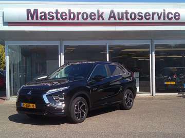 2.4 PHEV Instyle Automaat Staat in Hardenberg