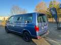 Volkswagen T6 Multivan 2.0 TDI DSG Freestyle 4Motion Camper Blau - thumbnail 4