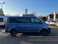 Volkswagen T6 Multivan 2.0 TDI DSG Freestyle 4Motion Camper Blau - thumbnail 2