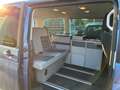 Volkswagen T6 Multivan 2.0 TDI DSG Freestyle 4Motion Camper Blau - thumbnail 11