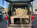 Volkswagen T6 Multivan 2.0 TDI DSG Freestyle 4Motion Camper Blau - thumbnail 12
