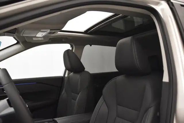 Nissan X-Trail view 12