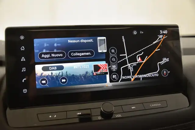Nissan X-Trail view 9