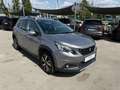 Peugeot 2008 1.2 PureTech S&S Allure 130 Silber - thumbnail 2
