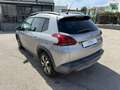 Peugeot 2008 1.2 PureTech S&S Allure 130 Silber - thumbnail 4