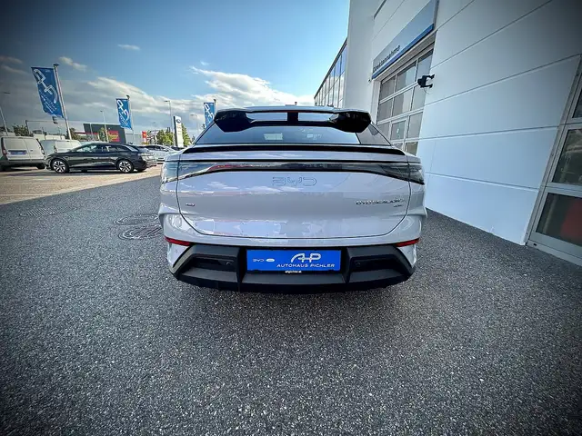 BYD Sealion 7 Excellence AWD 91.5 kWh 530PS LEASING AKTION Ansicht 16