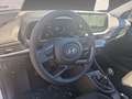 Hyundai BAYON 1.0 T-GDI Select KLIMA PDC KAMERA NAVI Weiß - thumbnail 9