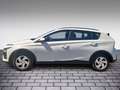 Hyundai BAYON 1.0 T-GDI Select KLIMA PDC KAMERA NAVI Weiß - thumbnail 3