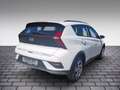 Hyundai BAYON 1.0 T-GDI Select KLIMA PDC KAMERA NAVI Weiß - thumbnail 4