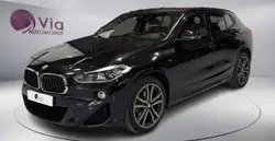 BMW X2 (F39) SDRIVE18IA 136CH M SPORT DKG7 ENTRETIEN COMPLET