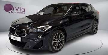 (F39) SDRIVE18IA 136CH M SPORT DKG7 ENTRETIEN COMPLET