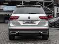 Volkswagen Tiguan Elegance 1.4 TSI eHybrid DSG PANO+LED Plateado - thumbnail 7