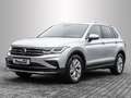 Volkswagen Tiguan Elegance 1.4 TSI eHybrid DSG PANO+LED Plateado - thumbnail 3