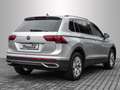 Volkswagen Tiguan Elegance 1.4 TSI eHybrid DSG PANO+LED Plateado - thumbnail 4