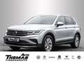 Volkswagen Tiguan Elegance 1.4 TSI eHybrid DSG PANO+LED Plateado - thumbnail 1