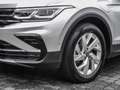 Volkswagen Tiguan Elegance 1.4 TSI eHybrid DSG PANO+LED Plateado - thumbnail 8