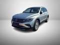 Volkswagen Tiguan Elegance 1.4 TSI eHybrid DSG PANO+LED Silber - thumbnail 3