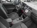 Volkswagen Tiguan Elegance 1.4 TSI eHybrid DSG PANO+LED Plateado - thumbnail 11