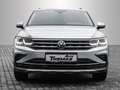 Volkswagen Tiguan Elegance 1.4 TSI eHybrid DSG PANO+LED Plateado - thumbnail 5