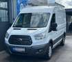 Ford Transit 350 L2 Trend // 1.BESITZ // DACHGALERIE // AHK // Weiß - thumbnail 1
