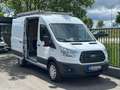 Ford Transit 350 L2 Trend // 1.BESITZ // DACHGALERIE // AHK // Weiß - thumbnail 2