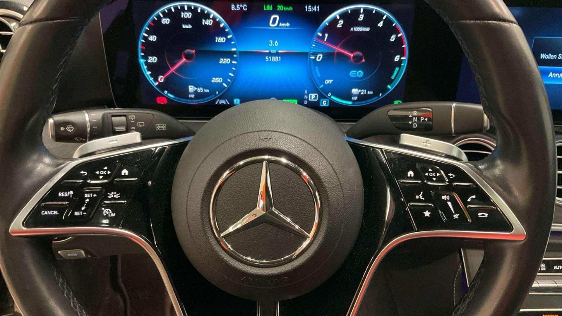 Mercedes Classe E 300 - - Joinsteer - #5