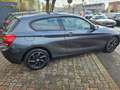 BMW 114 Baureihe 1 Lim. 3-trg. 114i Navi Tüv Neu Grau - thumbnail 6