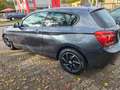 BMW 114 Baureihe 1 Lim. 3-trg. 114i Navi Tüv Neu Grau - thumbnail 3