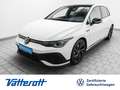 Volkswagen Golf GTI DSG Clubsport Black Style Pano Harman Matrix-LED Weiß - thumbnail 1