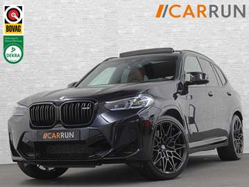 510pk Competition | 44dkm! | M-Sportuitlaat | Meri