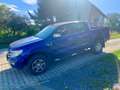 Ford Ranger 3,2 / 4X4 / 6 Gang Bleu - thumbnail 5