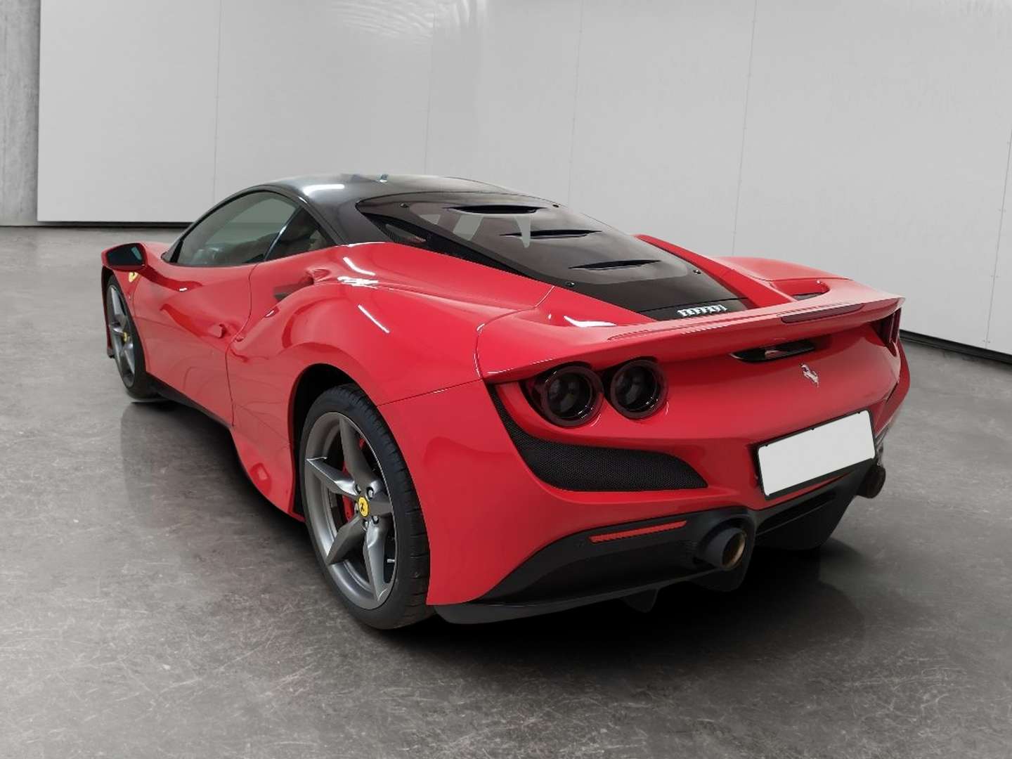 Ferrari F8 Tributo - - Joinsteer - #2