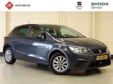 1.0 EcoTSI 95pk Style Business Intense