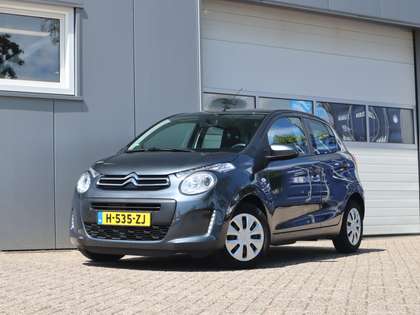 Citroen C1 1.0 VTi Feel / Camera / Apple carplay