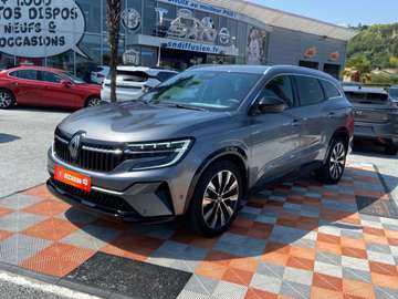 E-Tech Full Hybrid 200 TECHNO Caméra 360° 7PL