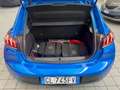 Peugeot e-208 Allure Pack 100kW *AZIENDALE- IVA ESPOSTA* Kék - thumbnail 7
