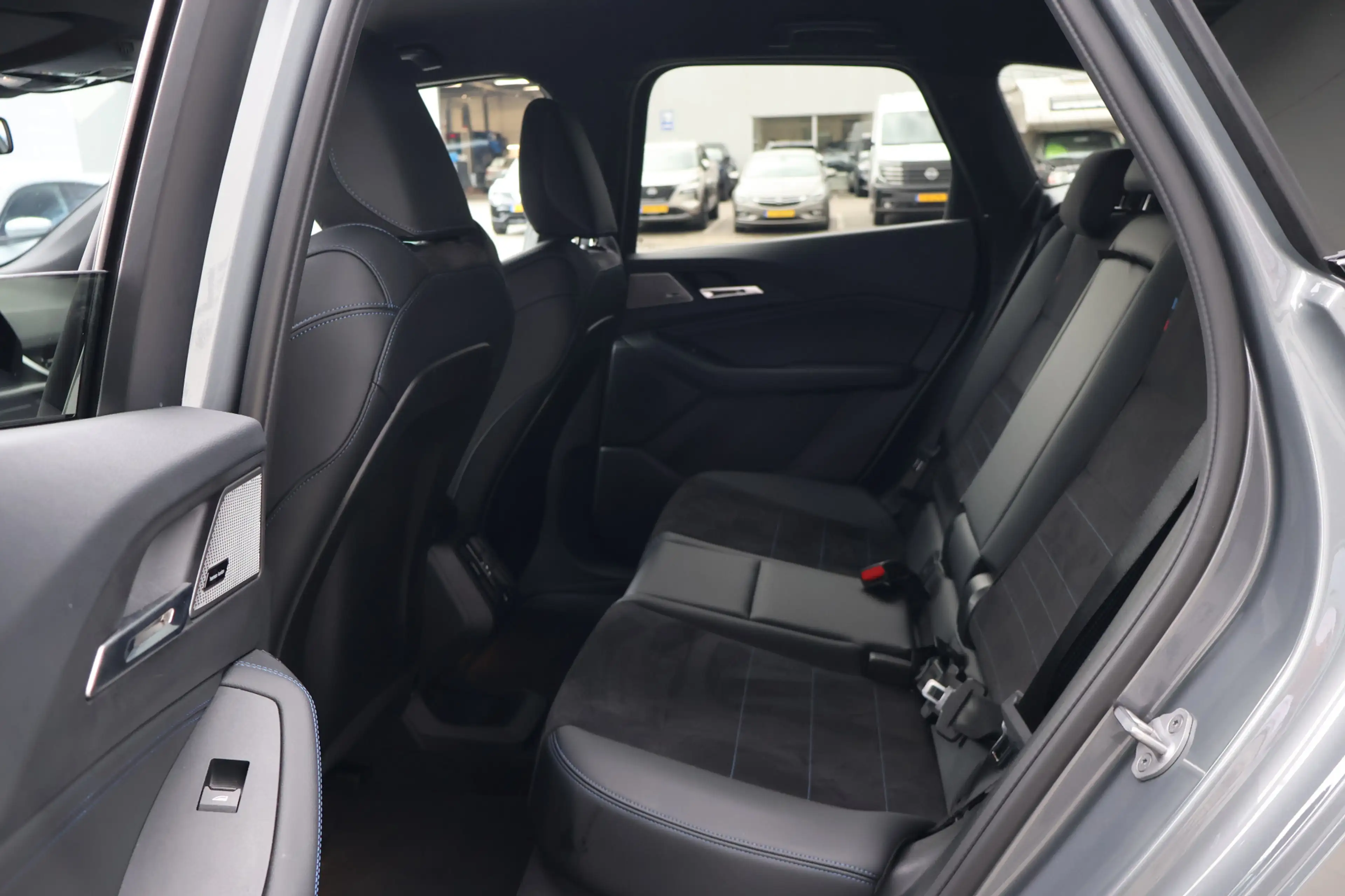 BMW 225 2 Serie Active Tourer 225e xDrive M Sport Automaat — photo 6