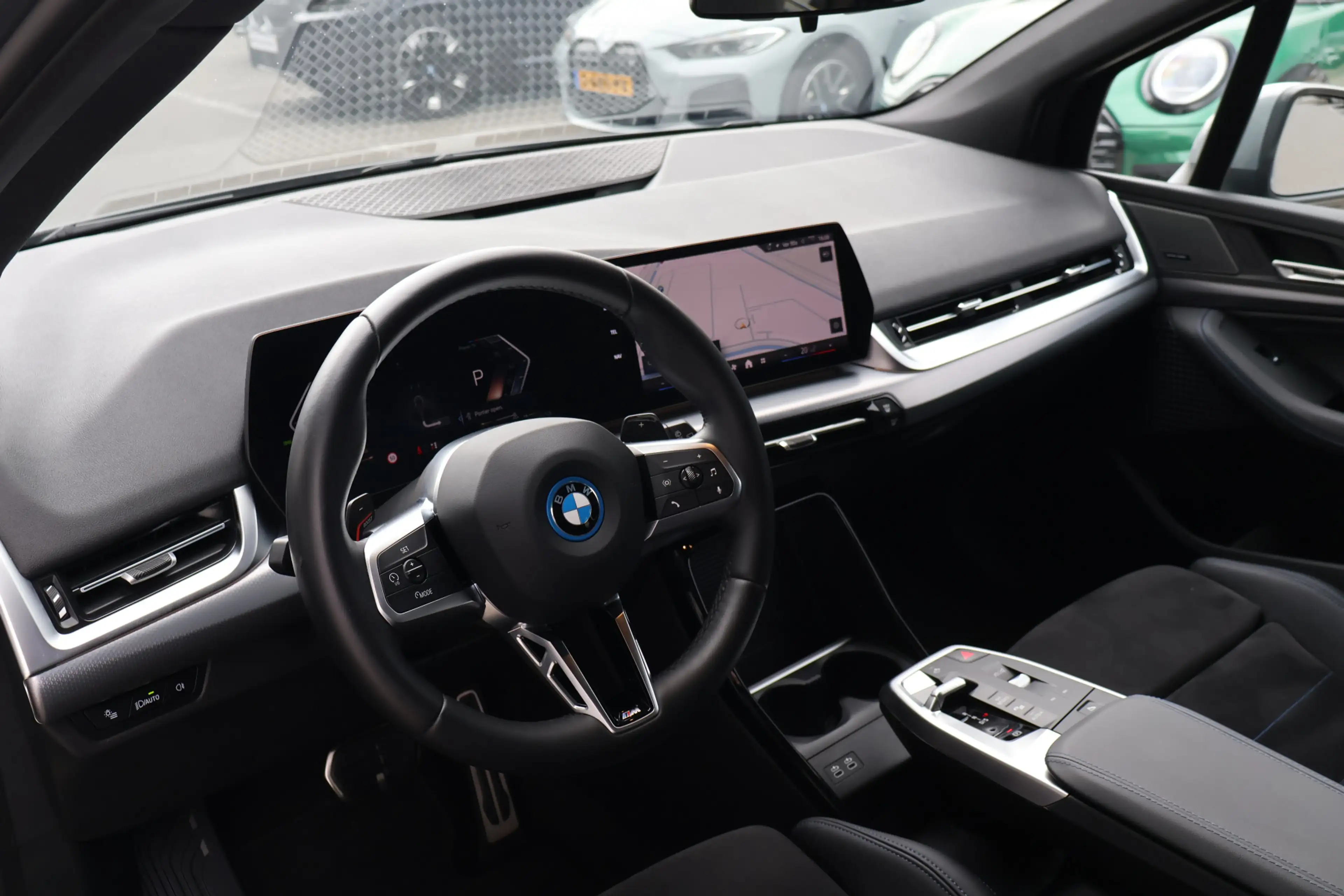 BMW 225 2 Serie Active Tourer 225e xDrive M Sport Automaat — photo 13
