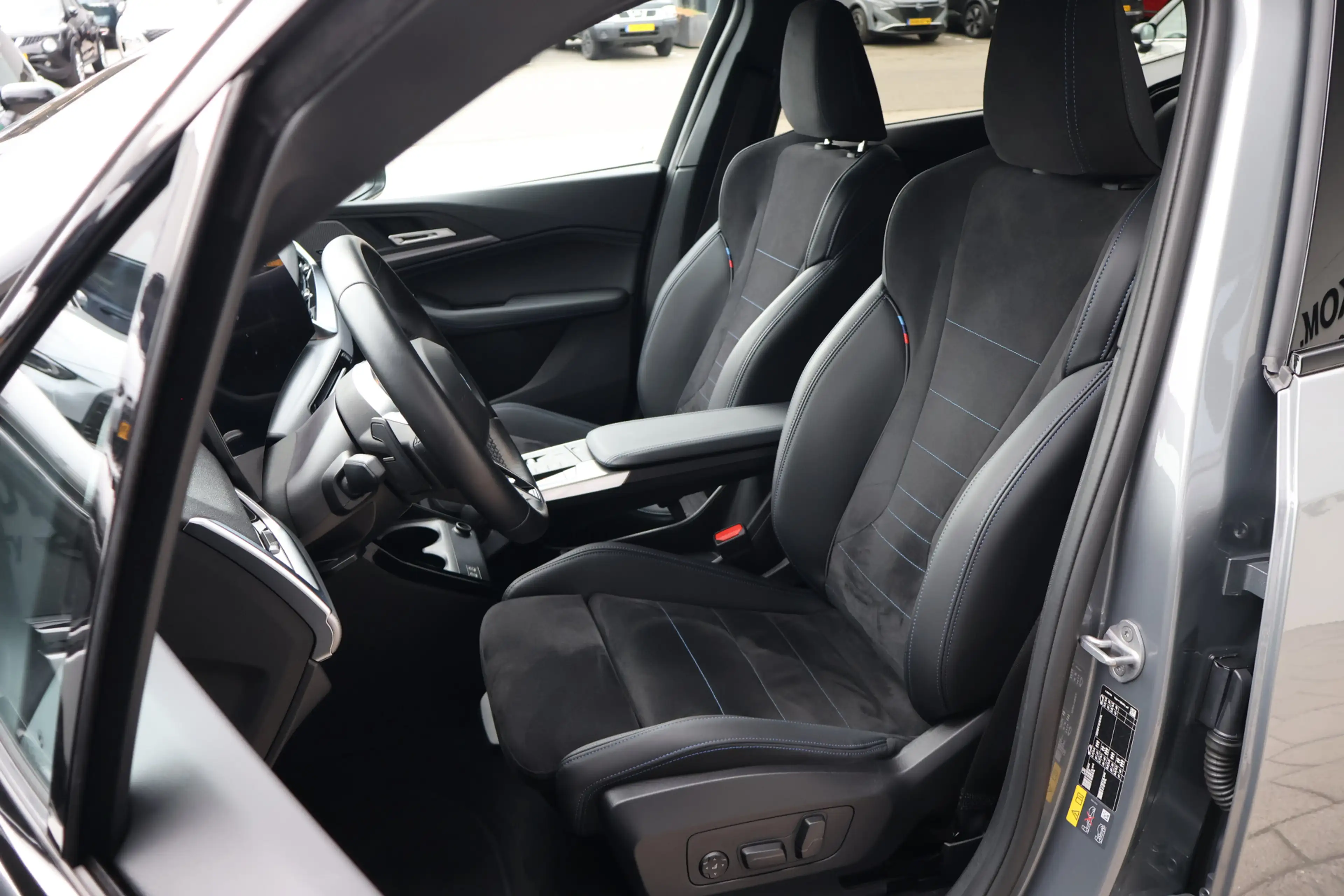 BMW 225 2 Serie Active Tourer 225e xDrive M Sport Automaat — photo 4
