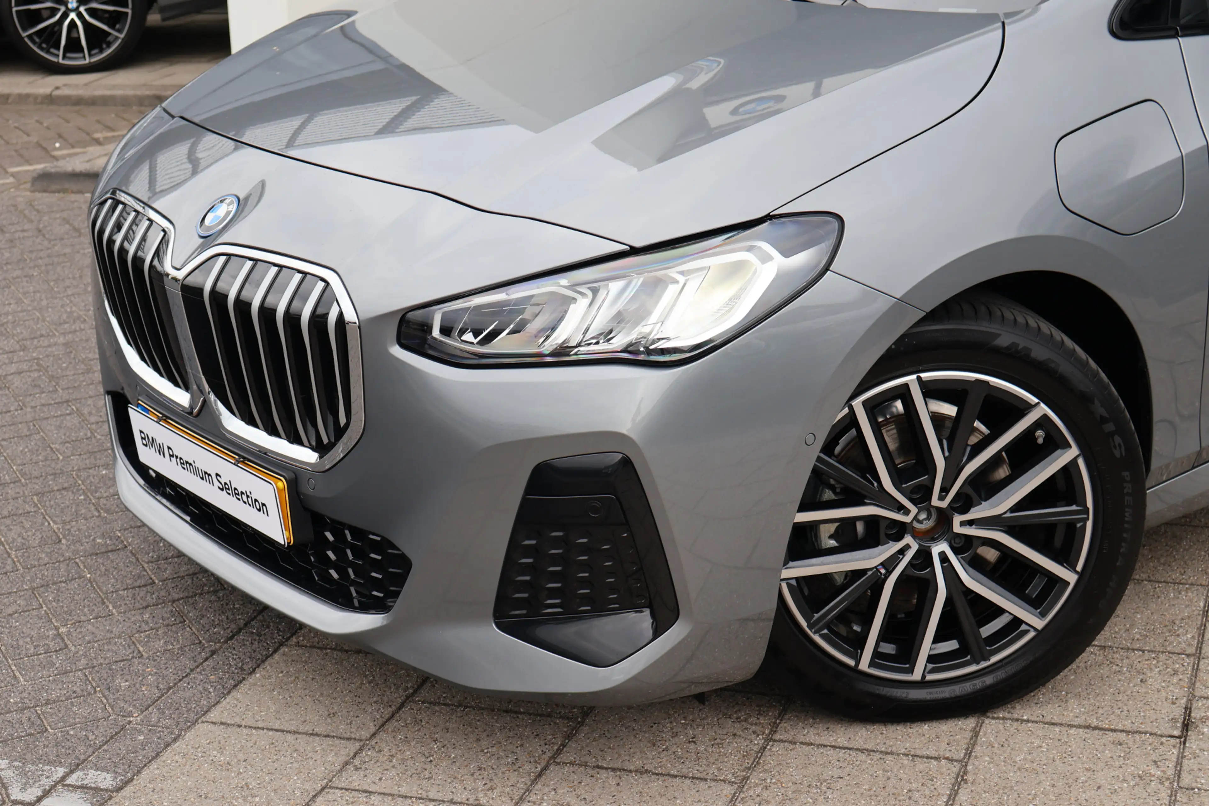 BMW 225 2 Serie Active Tourer 225e xDrive M Sport Automaat — photo 2